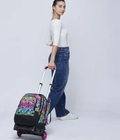 Best Sale Seven ® Jack Trolley 2 Wheels Detach - Colour Expression