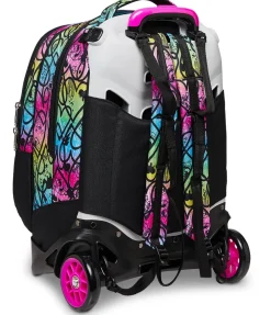 Best Sale Seven ® Jack Trolley 2 Wheels Detach - Colour Expression