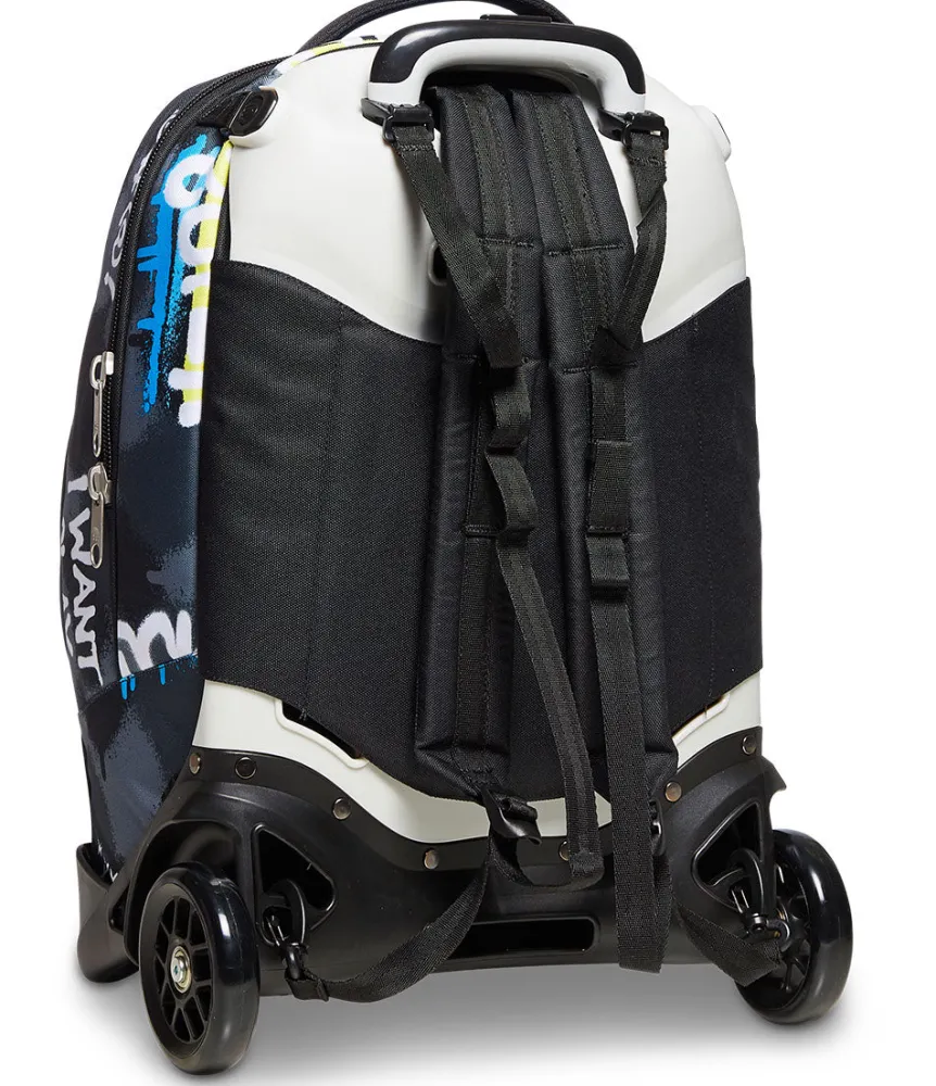 Cheap Seven ® Jack Trolley 2 Wheels- Rock On Boy