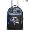 Discount Seven ® Jack Trolley 2 Wheels - Yourself Boy