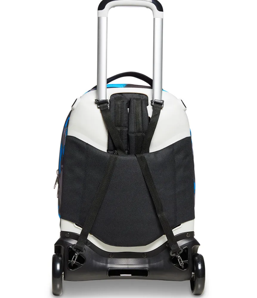 Discount Seven ® Jack Trolley 2 Wheels - Yourself Boy