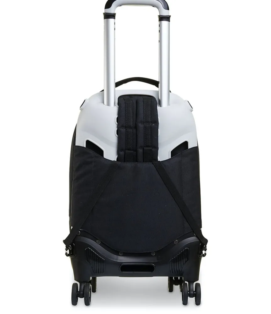 Discount Seven ® Jack Trolley 4 Wheels - Challenge Boy