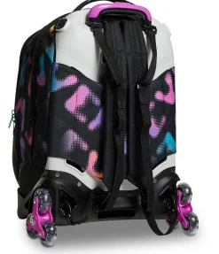 Shop Seven ® Jack Trolley 3 Wheels Detach - Melt Girl