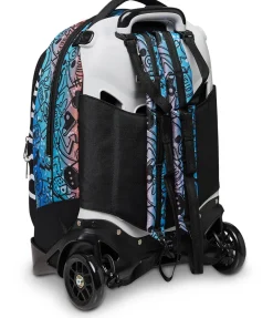 Shop Seven ® Jack Trolley 2 Wheels - Fluo Stamp