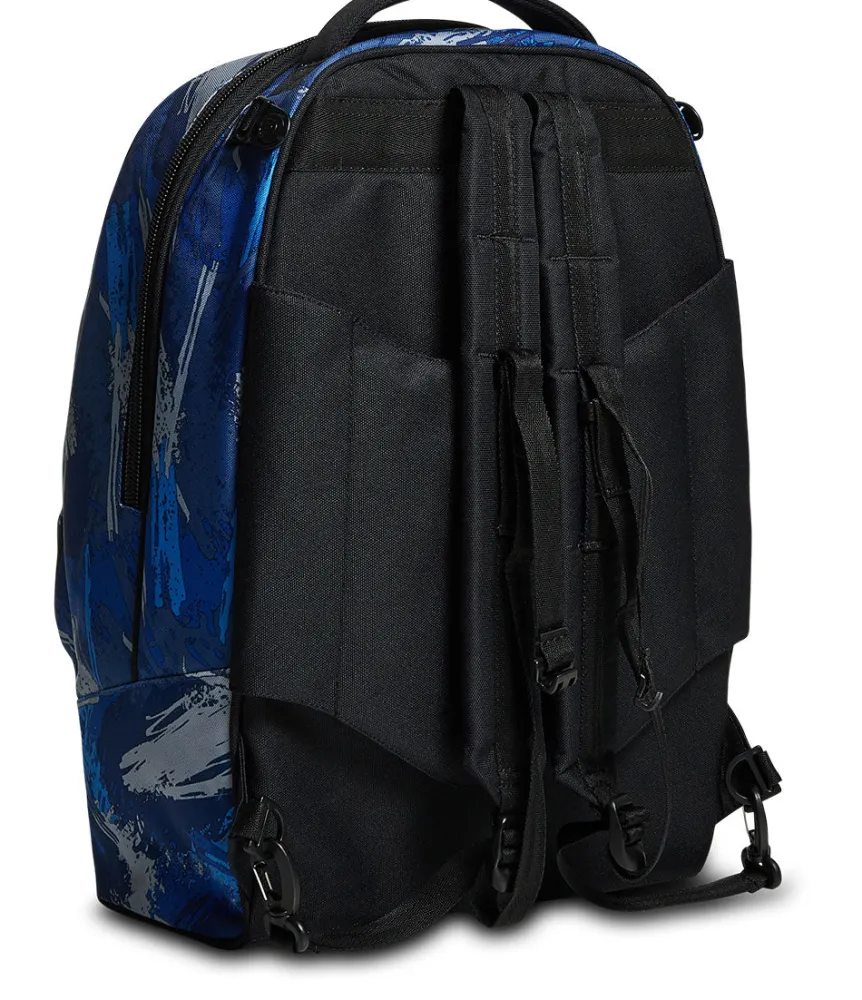 Fashion Seven ® Jack Trolley 3 Wheels - Crafter Boy