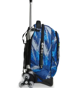 Fashion Seven ® Jack Trolley 3 Wheels - Crafter Boy