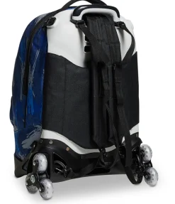 Fashion Seven ® Jack Trolley 3 Wheels - Crafter Boy