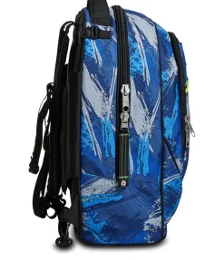 Fashion Seven ® Jack Trolley 3 Wheels - Crafter Boy