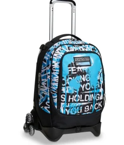 Shop Seven ® Jack Trolley 3 Wheels - Dripped Boy