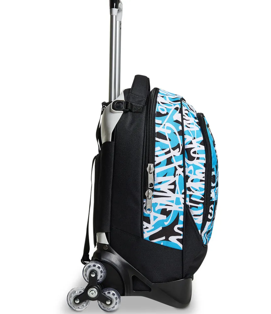 Shop Seven ® Jack Trolley 3 Wheels - Dripped Boy