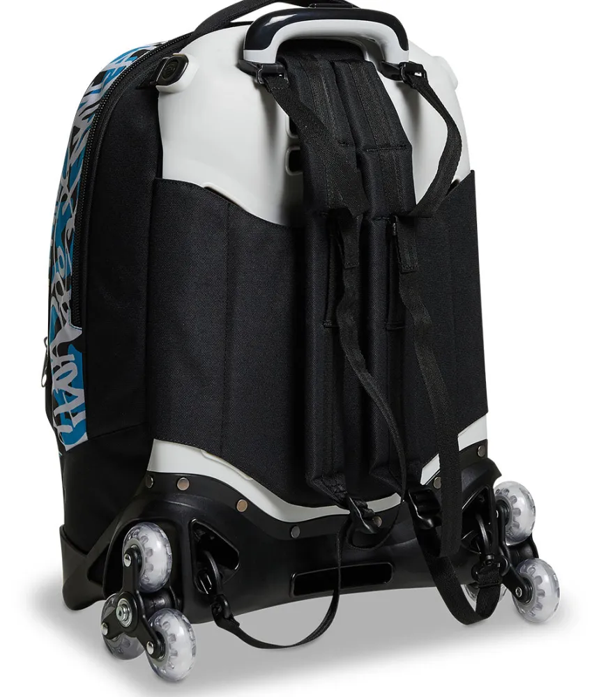 Shop Seven ® Jack Trolley 3 Wheels - Dripped Boy