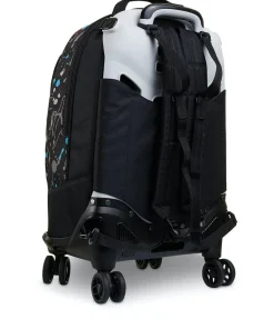 Flash Sale Seven ® Jack Trolley 4 Wheels - Personal Art