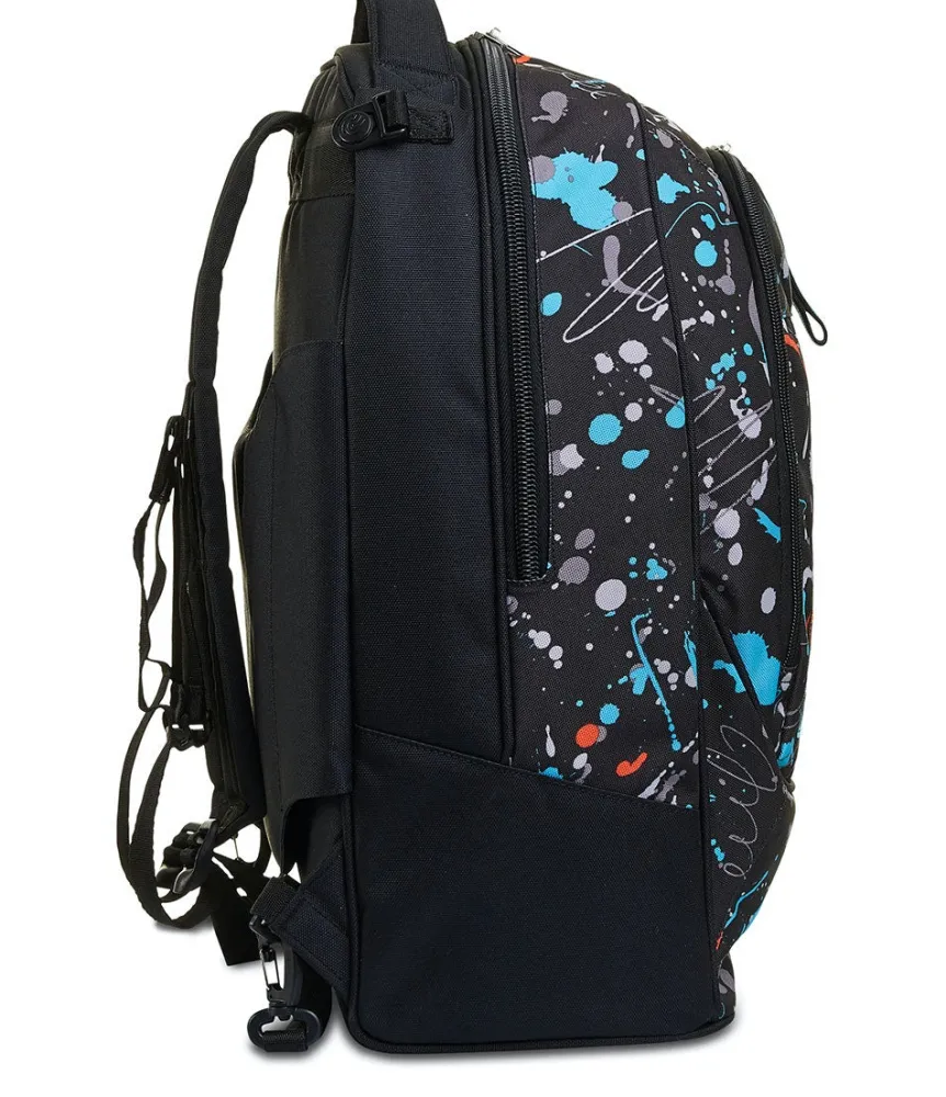Flash Sale Seven ® Jack Trolley 4 Wheels - Personal Art