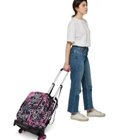 Shop Seven ® Jack Trolley 3 Wheels - Chulky