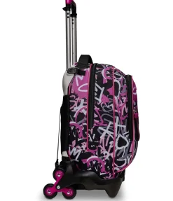 Shop Seven ® Jack Trolley 3 Wheels - Chulky