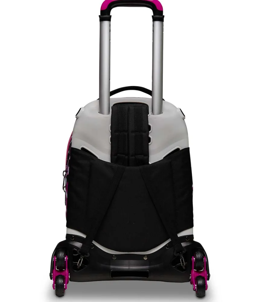 Shop Seven ® Jack Trolley 3 Wheels - Chulky
