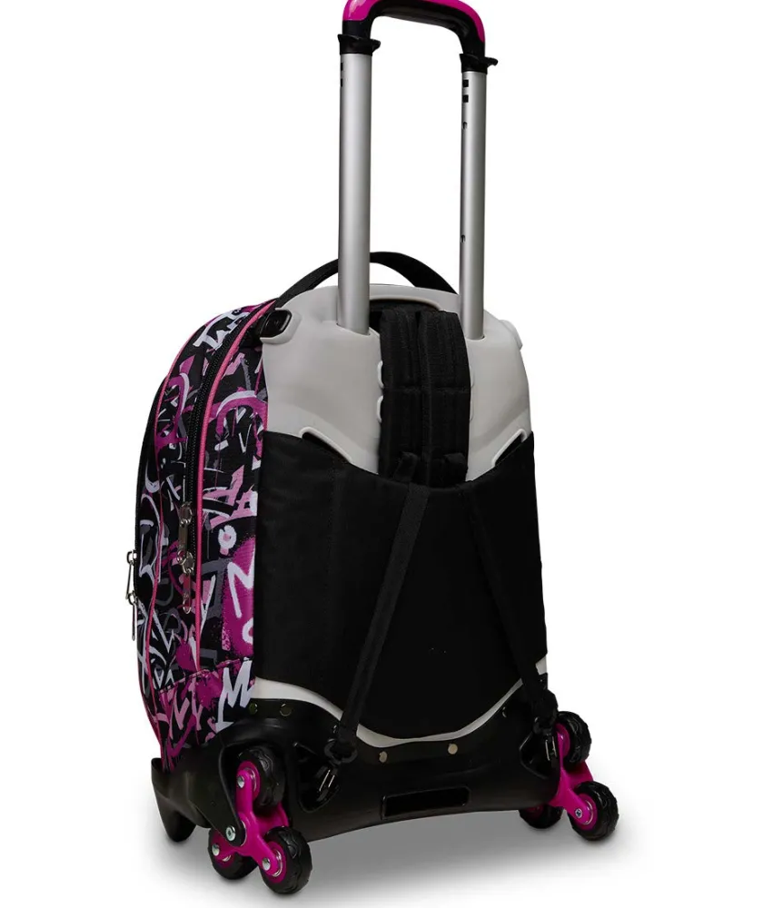Shop Seven ® Jack Trolley 3 Wheels - Chulky