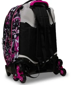 Shop Seven ® Jack Trolley 3 Wheels - Chulky