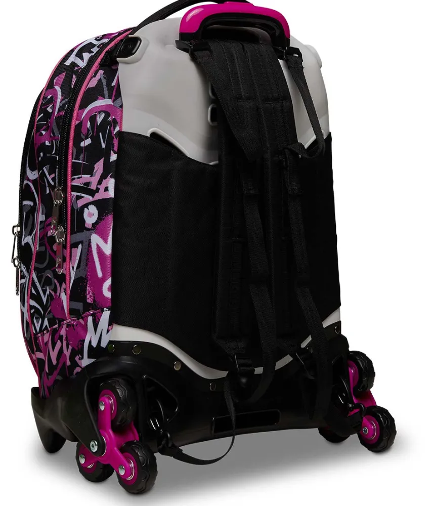 Shop Seven ® Jack Trolley 3 Wheels - Chulky