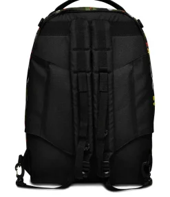 Online Seven ® Jack Trolley 2 Wheels - Fluo Belts
