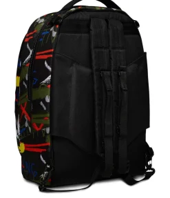 Online Seven ® Jack Trolley 2 Wheels - Fluo Belts