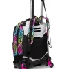 Store Seven ® Jack Trolley 3 Wheels - Colour Expression