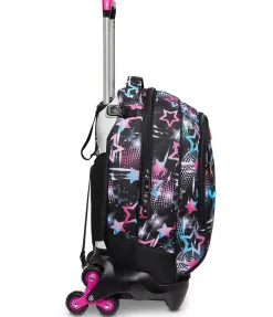 Shop Seven ® Jack Trolley 3 Wheels - Liquid Paint