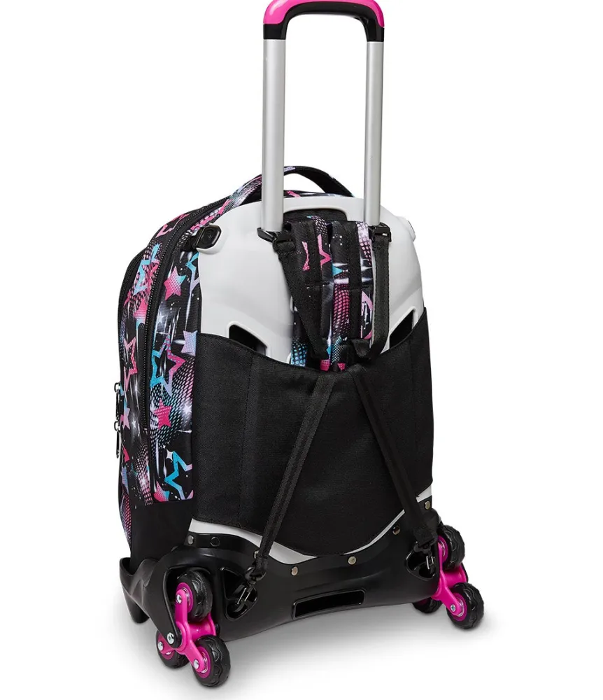 Shop Seven ® Jack Trolley 3 Wheels - Liquid Paint