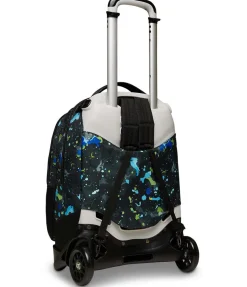 Shop Seven ® Jack Trolley 2 Wheels Detach - Fluo String Boy