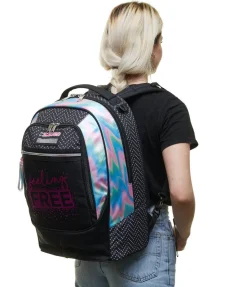 Hot Seven ® Jack Trolley 4 Wheels - Feeling Free
