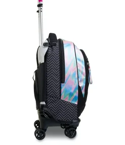 Hot Seven ® Jack Trolley 4 Wheels - Feeling Free