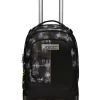Discount Seven ® Jack Trolley 2 Wheels Detach - Heavy Boy