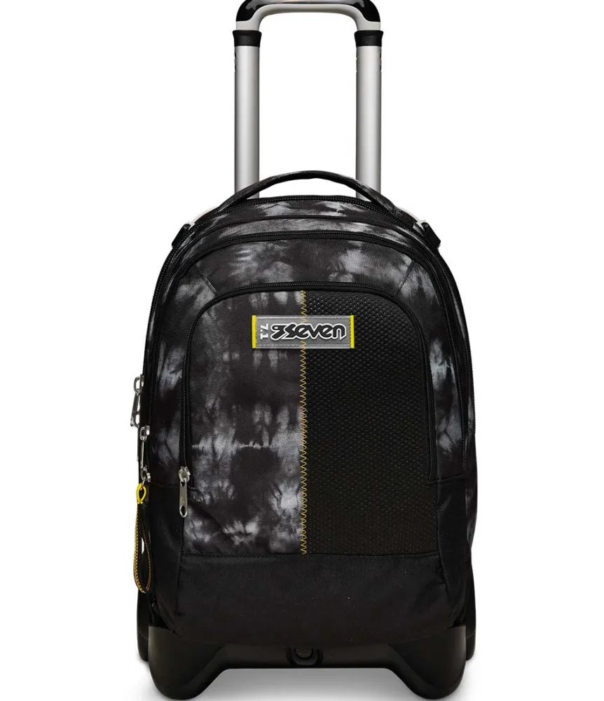 Discount Seven ® Jack Trolley 2 Wheels Detach - Heavy Boy