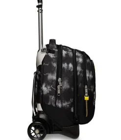Discount Seven ® Jack Trolley 2 Wheels Detach - Heavy Boy