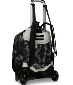 Discount Seven ® Jack Trolley 2 Wheels Detach - Heavy Boy