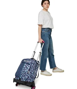 Cheap Seven ® Jack Trolley 3 Wheels - Ziply