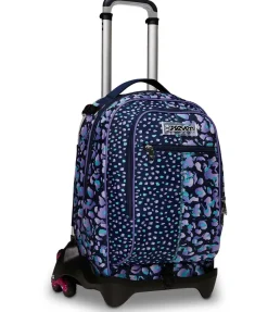 Cheap Seven ® Jack Trolley 3 Wheels - Ziply