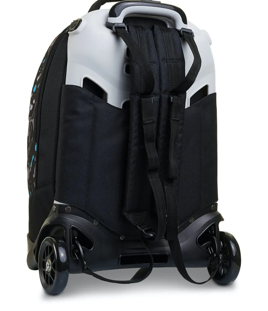 Cheap Seven ® Jack Trolley 2 Wheels - Personal Art
