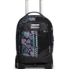 Sale Seven ® Jack Trolley 2 Wheels - Patchyheart Girl