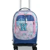 Outlet Seven ® Jack Trolley 4 Wheels - Chic League
