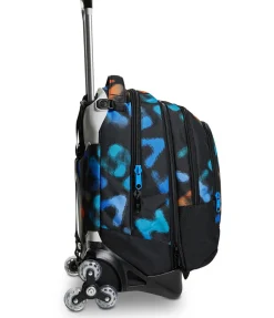 New Seven ® Jack Trolley 3 Wheels Detach - Melt Boy