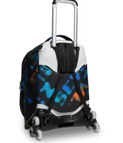 New Seven ® Jack Trolley 3 Wheels Detach - Melt Boy