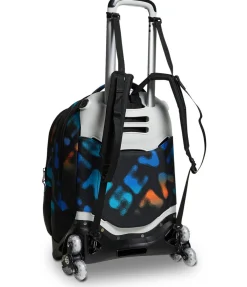New Seven ® Jack Trolley 3 Wheels Detach - Melt Boy