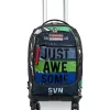 Flash Sale Seven ® Jack Trolley 4 Wheels - Underground Soil