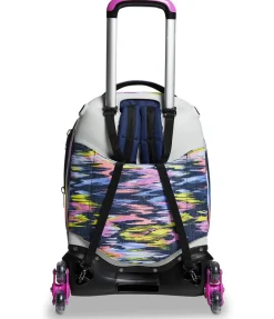 Cheap Seven ® Jack Trolley 3 Wheels - Virtual Girl