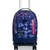 Discount Seven ® Jack Trolley 4 Wheels - Love Your Soul