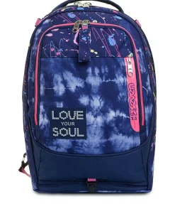 Discount Seven ® Jack Trolley 4 Wheels - Love Your Soul