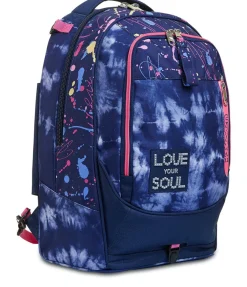 Discount Seven ® Jack Trolley 4 Wheels - Love Your Soul