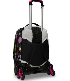 Fashion Seven ® Jack Trolley 3 Wheels - Kiddie Crush