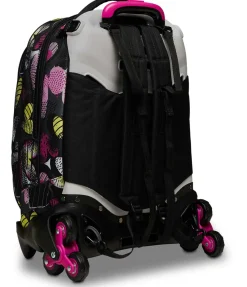 Fashion Seven ® Jack Trolley 3 Wheels - Kiddie Crush